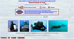 Desktop Screenshot of grandio.org